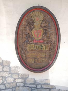 Mankel Cuvée Mild, Pikkolo 0,2L