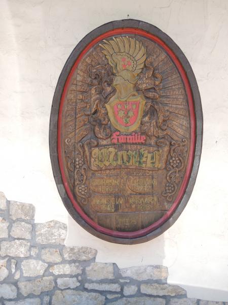 Mankel Cuvée Mild, Pikkolo 0,2L